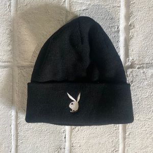 Playboy beanie